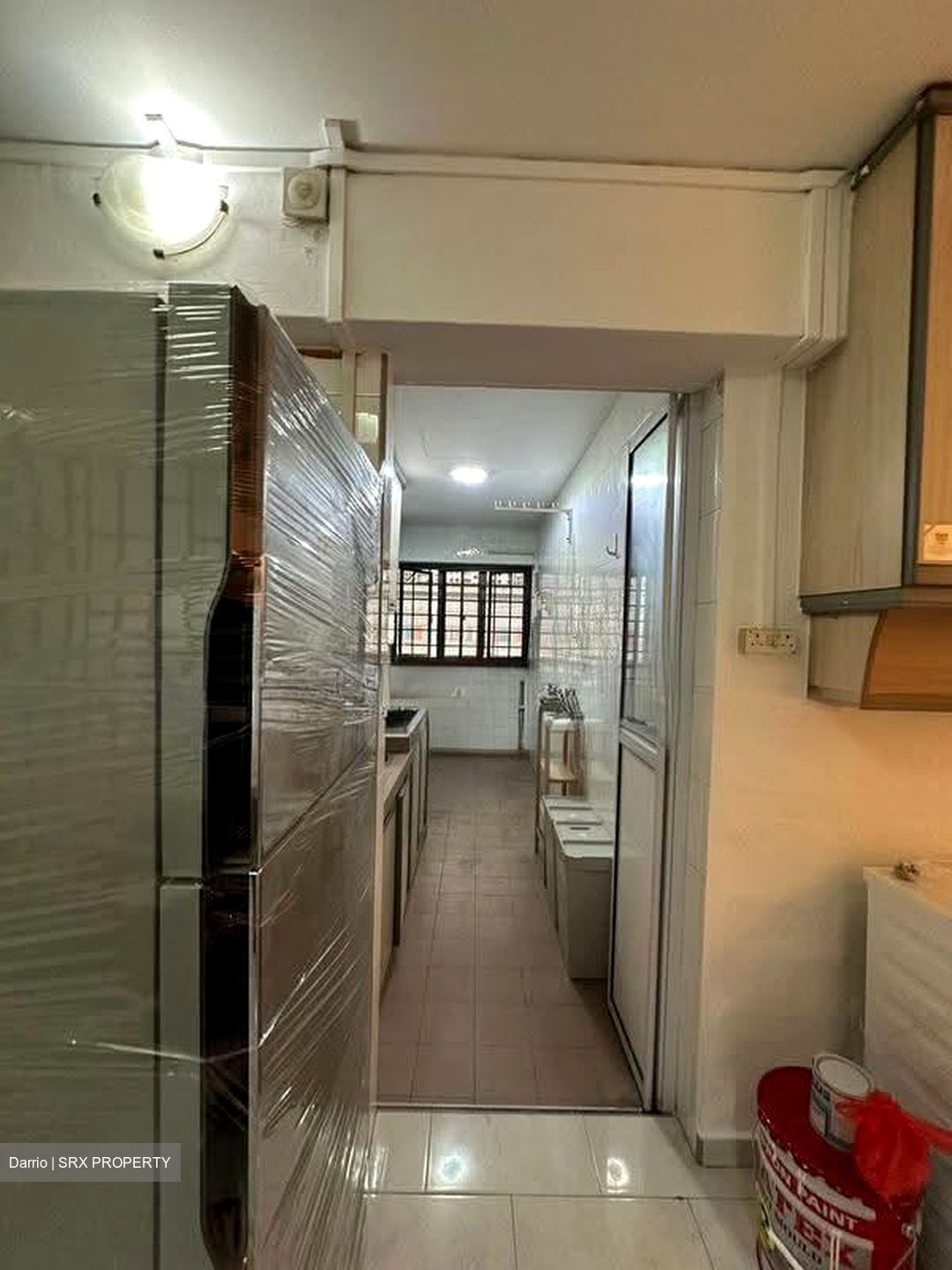 Upper Boon Keng Road (Kallang/Whampoa), HDB 2 Rooms #634097821